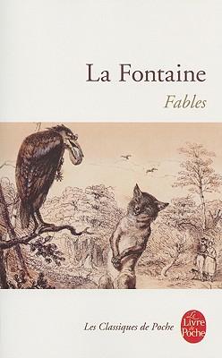 Vorderes Coverbild Fables