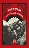 Beispielinhalt (Bild) Le tour du monde en 80 jours
