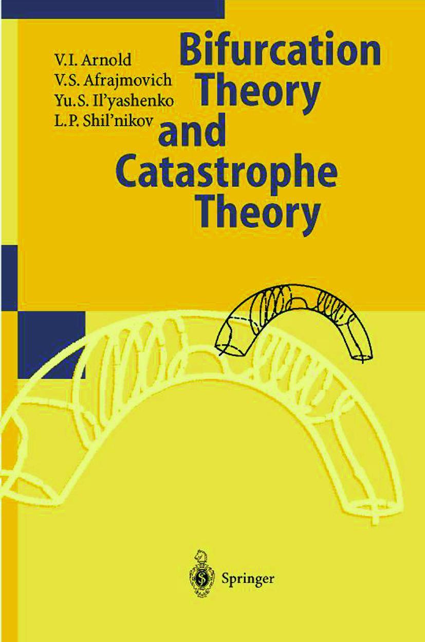 Vorderes Coverbild Dynamical Systems V