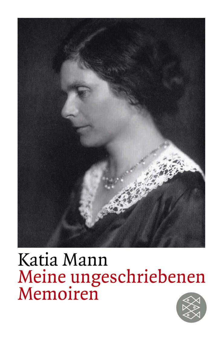 Vorderes Coverbild Meine ungeschriebenen Memoiren