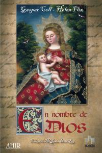 Vorderes Coverbild En nombre de Dios