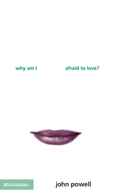 Anderes Coverbild The Why Am I Afraid to Love? (Revised) (Revised)