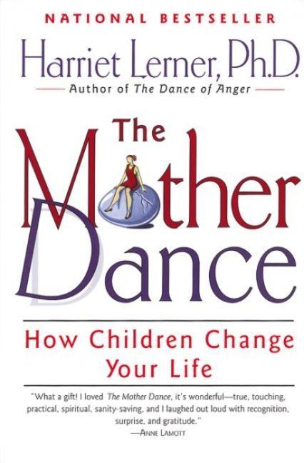 Vorderes Coverbild Mother Dance, The