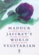 Vorderes Coverbild Madhur Jaffrey's World Vegetarian