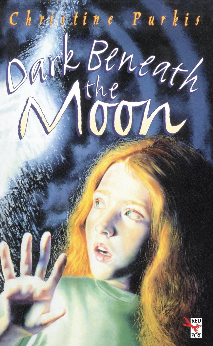 Vorderes Coverbild Dark Beneath The Moon