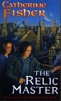 Vorderes Coverbild The Relic Master: Book Of The Crow 1