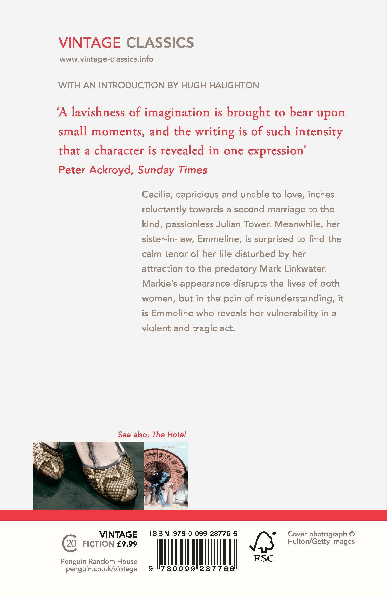 Rückseitencover To The North