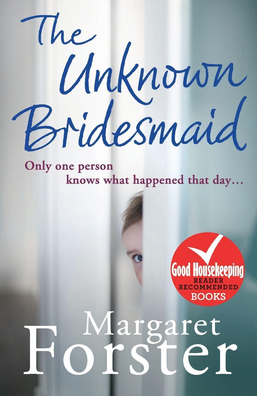 Vorderes Coverbild The Unknown Bridesmaid