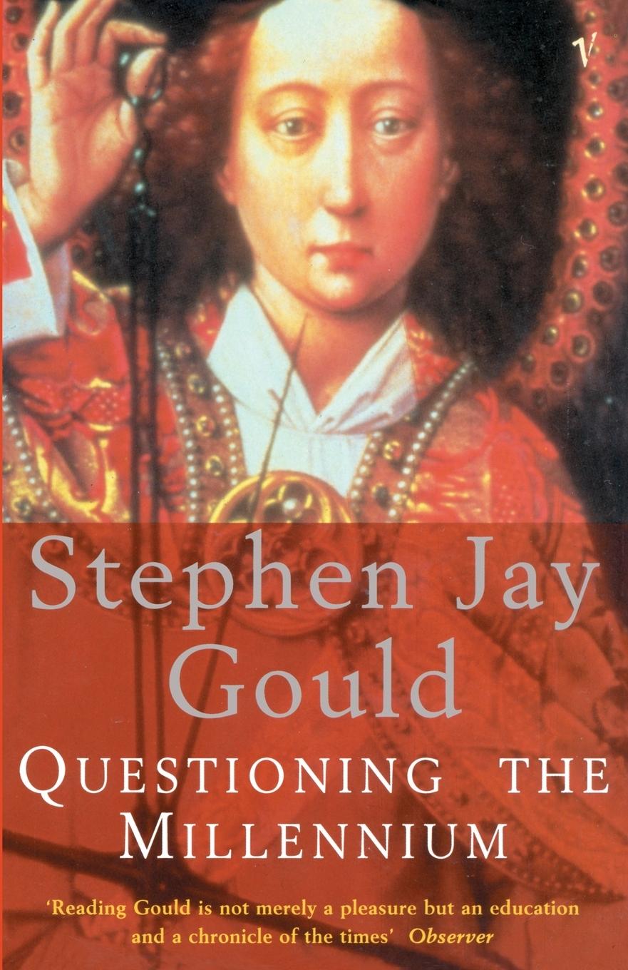 Vorderes Coverbild Questioning The Millennium