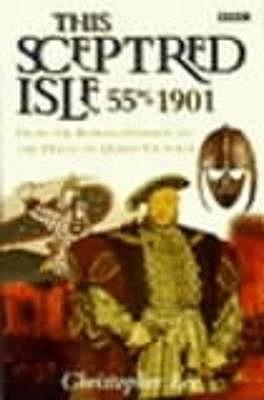 Vorderes Coverbild This Sceptred Isle