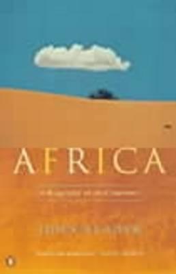 Vorderes Coverbild Africa