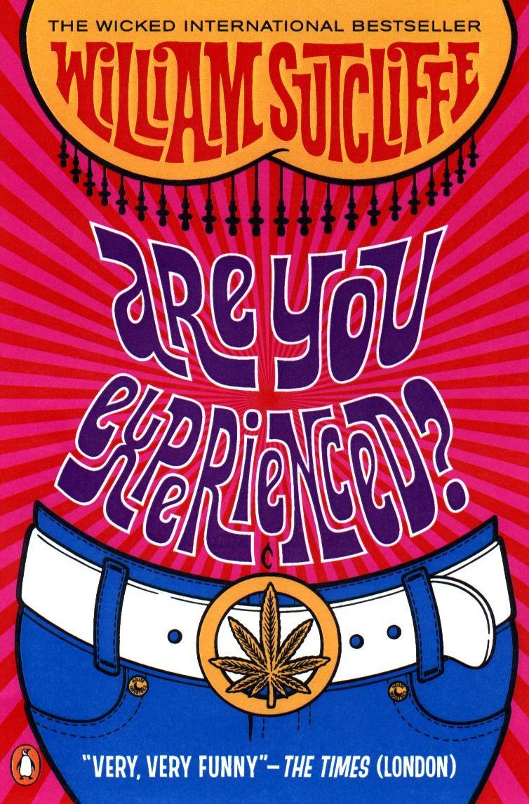 Vorderes Coverbild Are You Experienced?