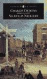 Vorderes Coverbild Nicholas Nickleby