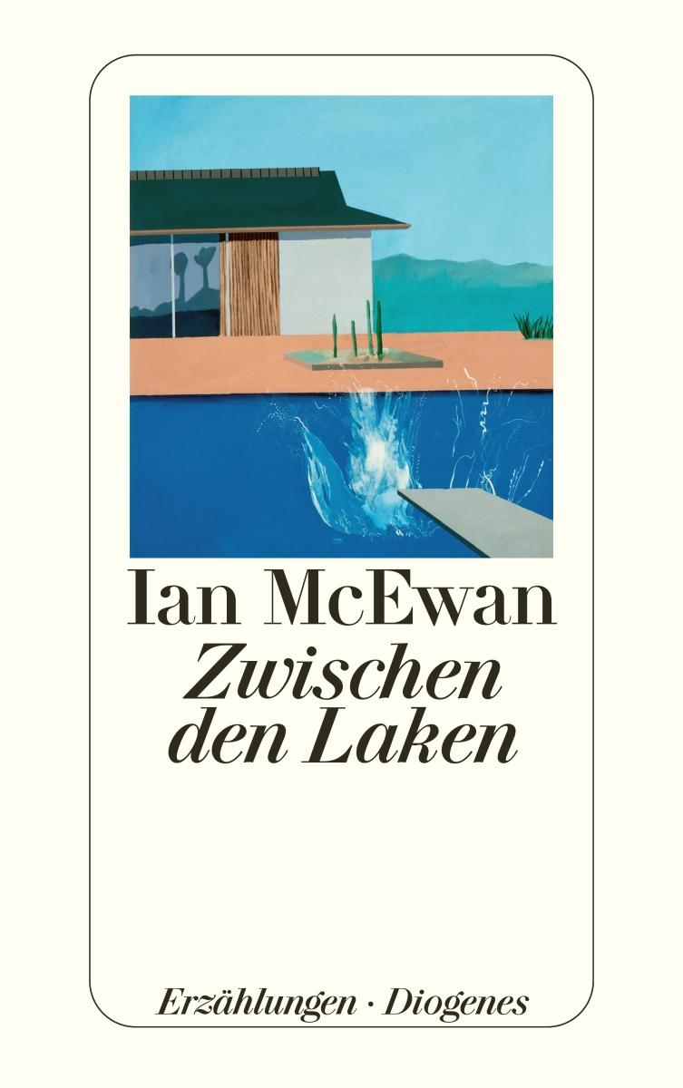 Vorderes Coverbild Zwischen den Laken