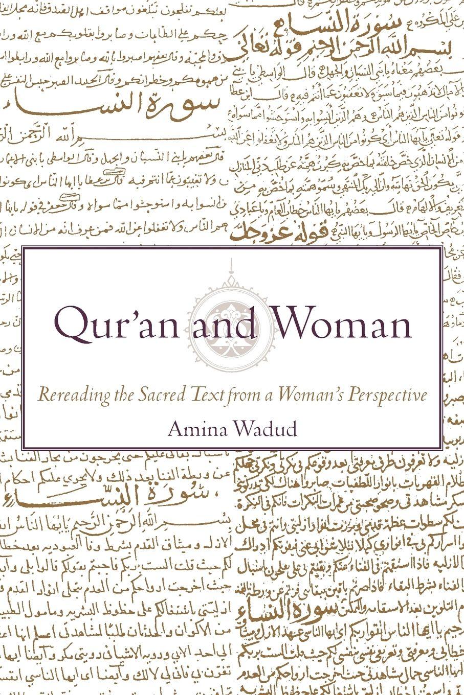 Vorderes Coverbild Qur'an and Woman