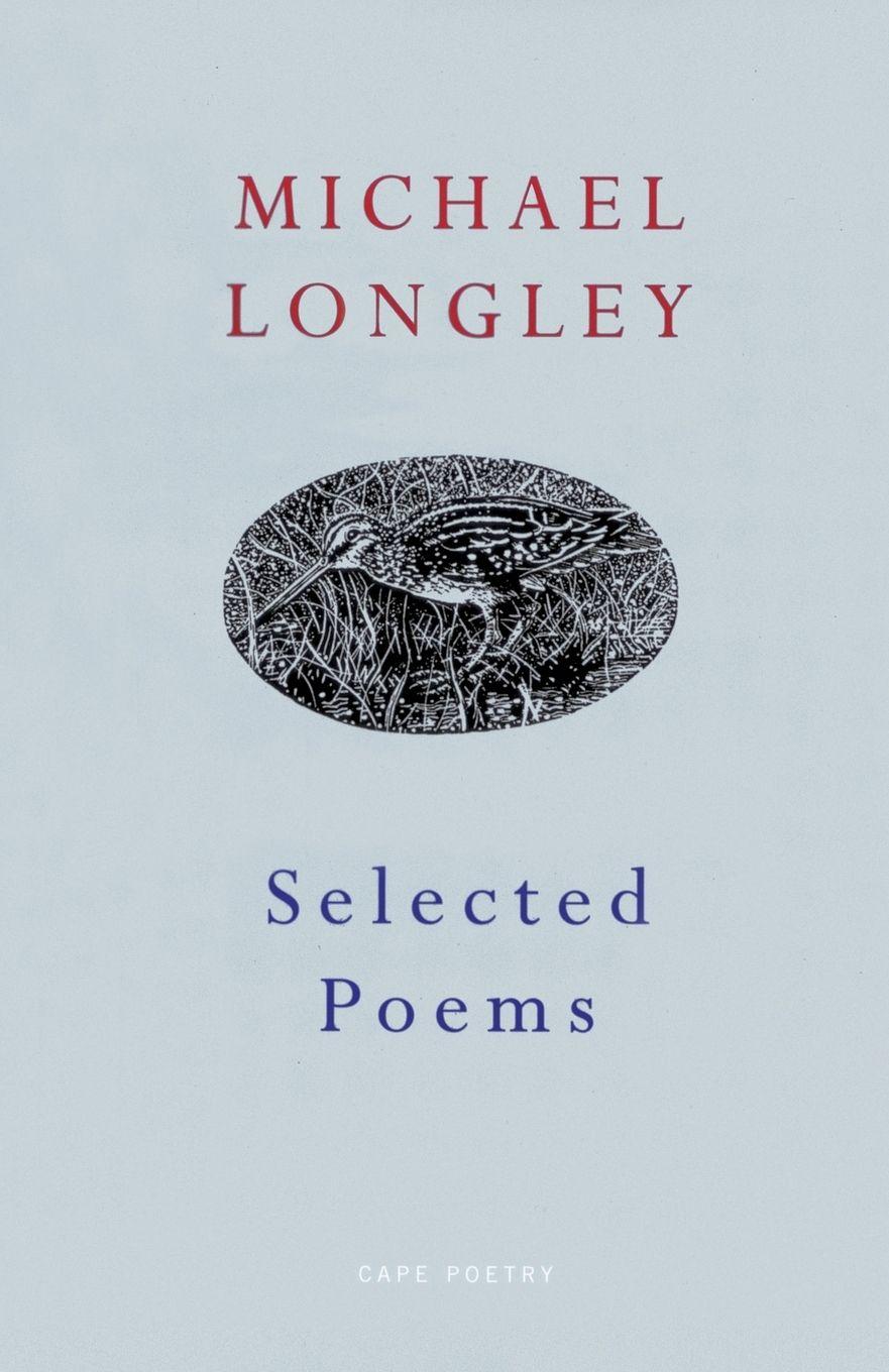 Vorderes Coverbild Selected Poems