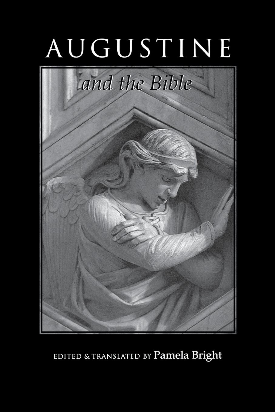 Vorderes Coverbild Augustine and the Bible