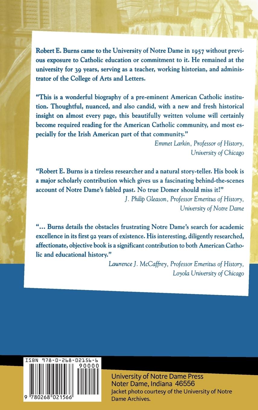 Rückseitencover Being Catholic, Being American, Volume 1