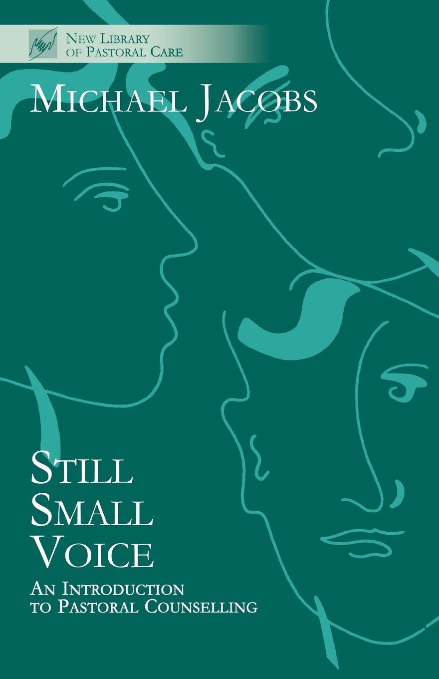Vorderes Coverbild Still Small Voice - An Introduction to Pastoral Counselling