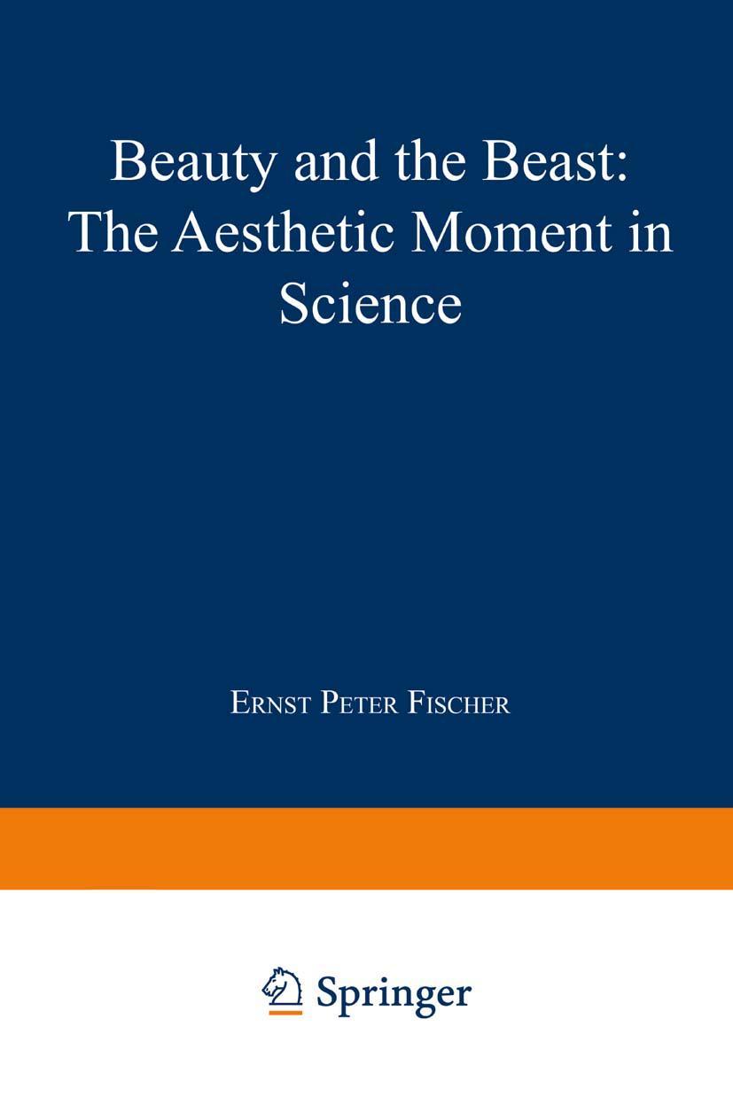 Vorderes Coverbild Beauty and the Beast