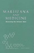 Vorderes Coverbild Marijuana and Medicine