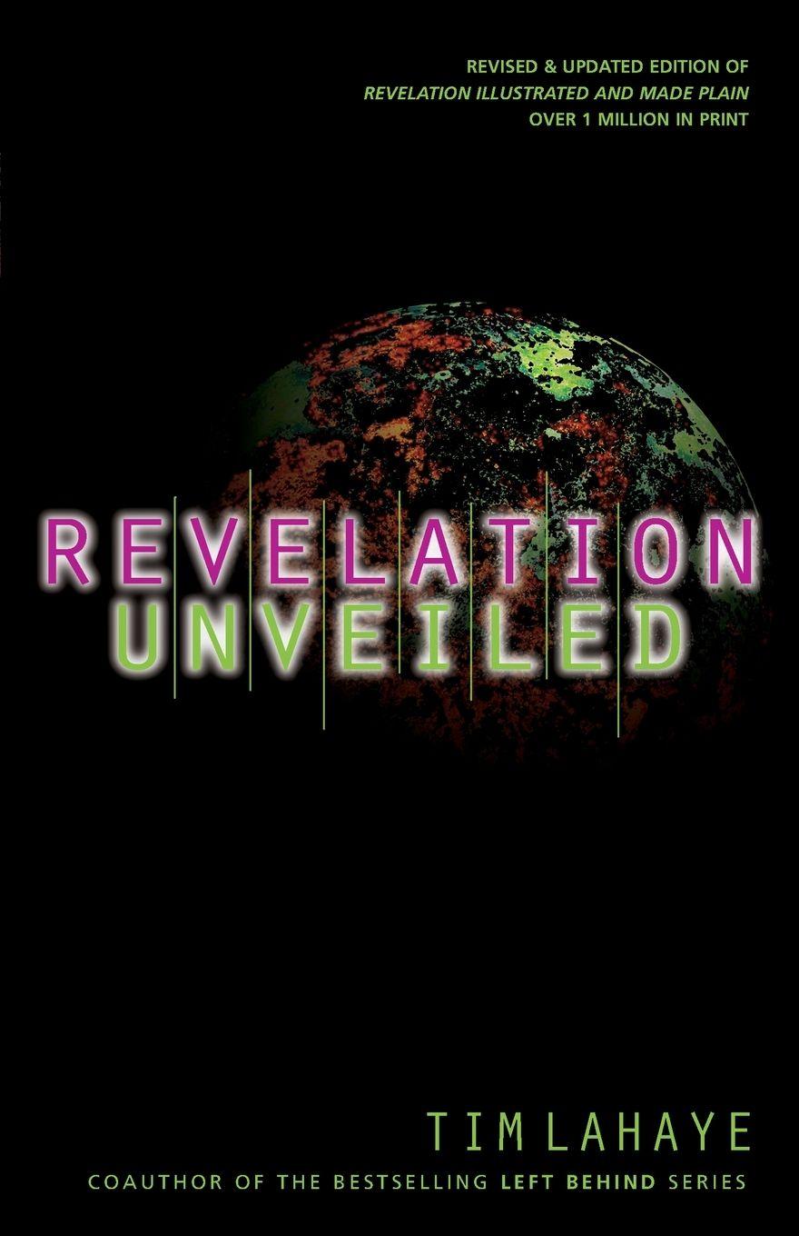 Vorderes Coverbild The Revelation Unveiled (Revised and Updated)
