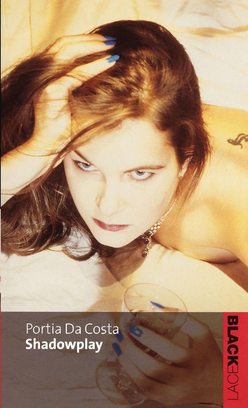 Vorderes Coverbild Shadowplay