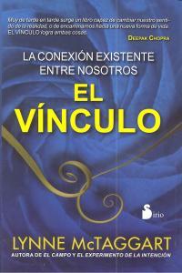 Vorderes Coverbild Vinculo, El