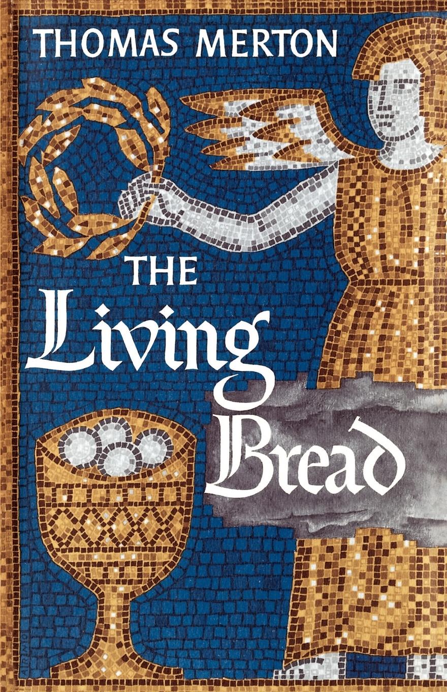 Vorderes Coverbild The Living Bread