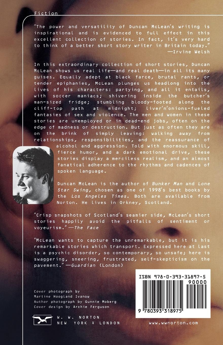 Rückseitencover Bucket of Tongues