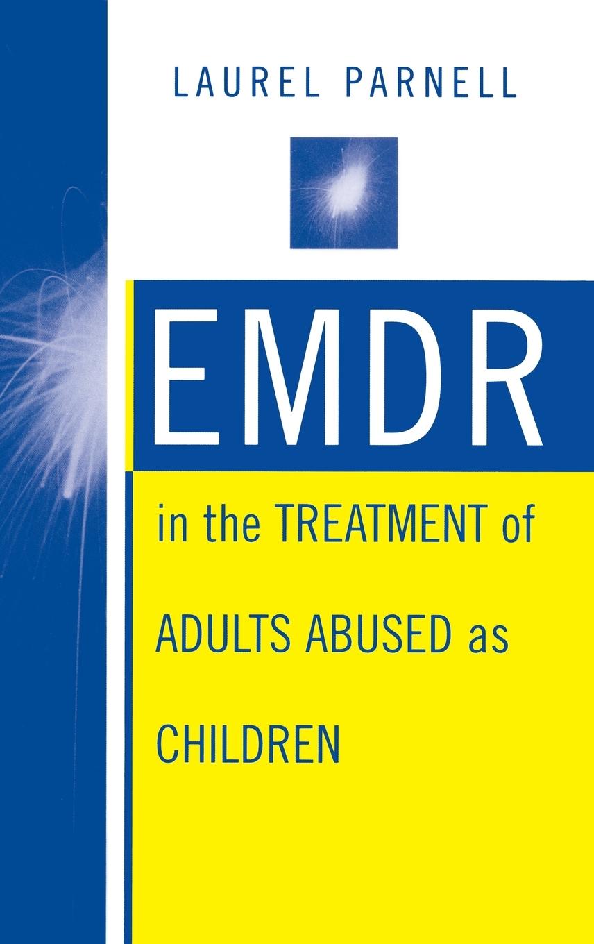 Vorderes Coverbild Emdr in the Treatment of Adults Abused as Children