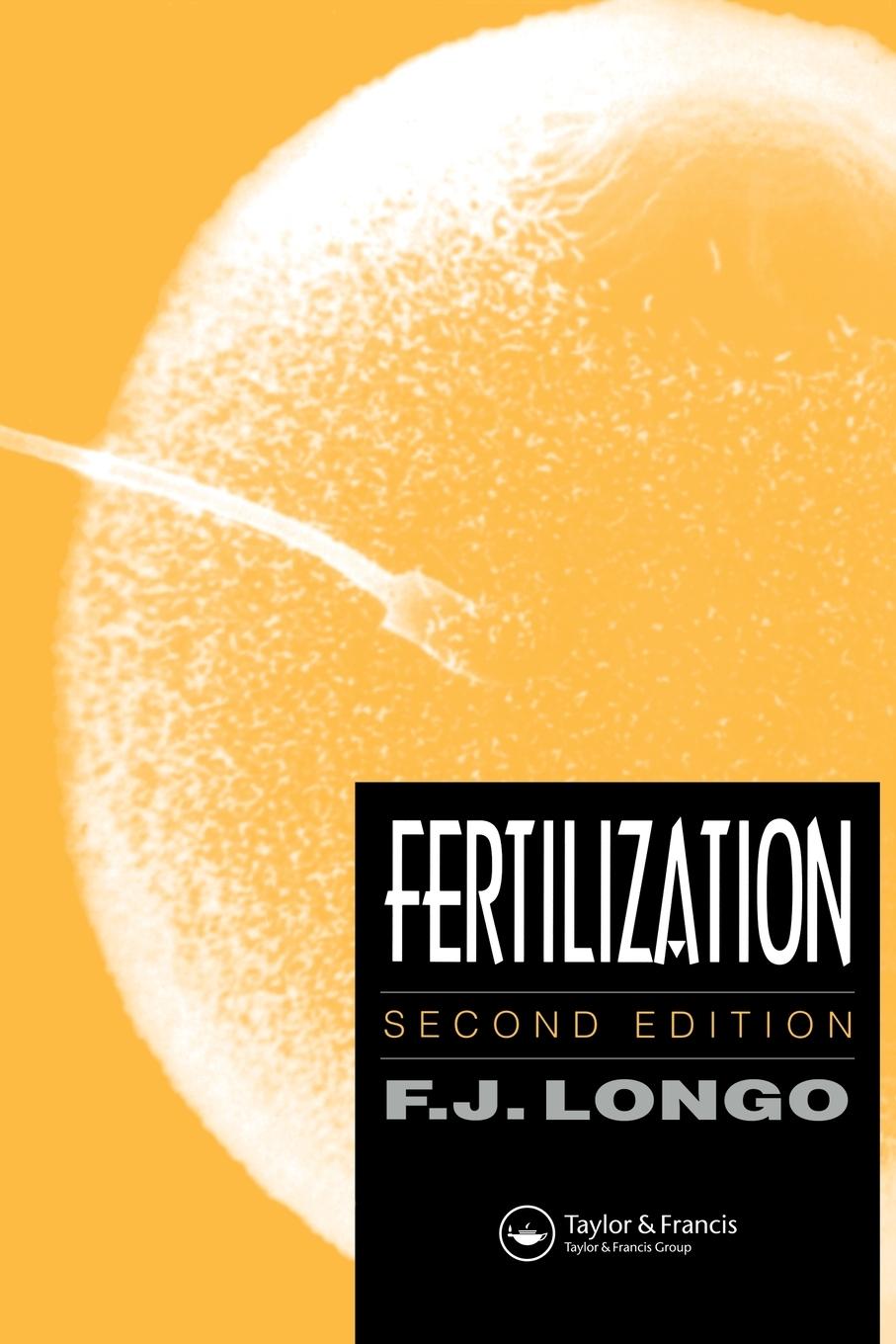 Vorderes Coverbild Fertilization