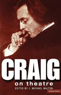 Vorderes Coverbild Craig on Theatre