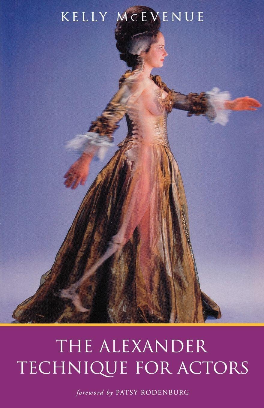 Vorderes Coverbild The Alexander Technique for AC