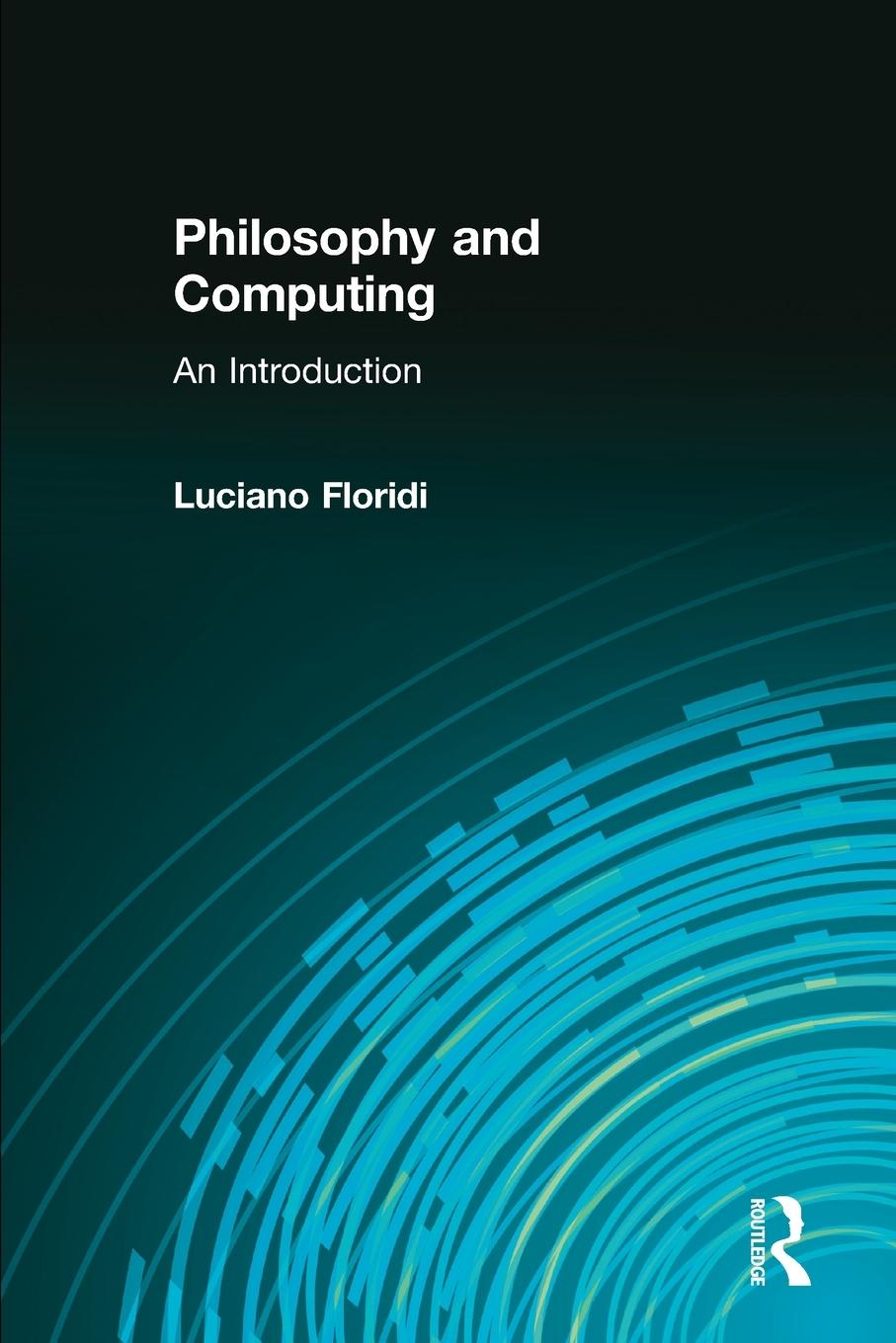 Vorderes Coverbild Philosophy and Computing