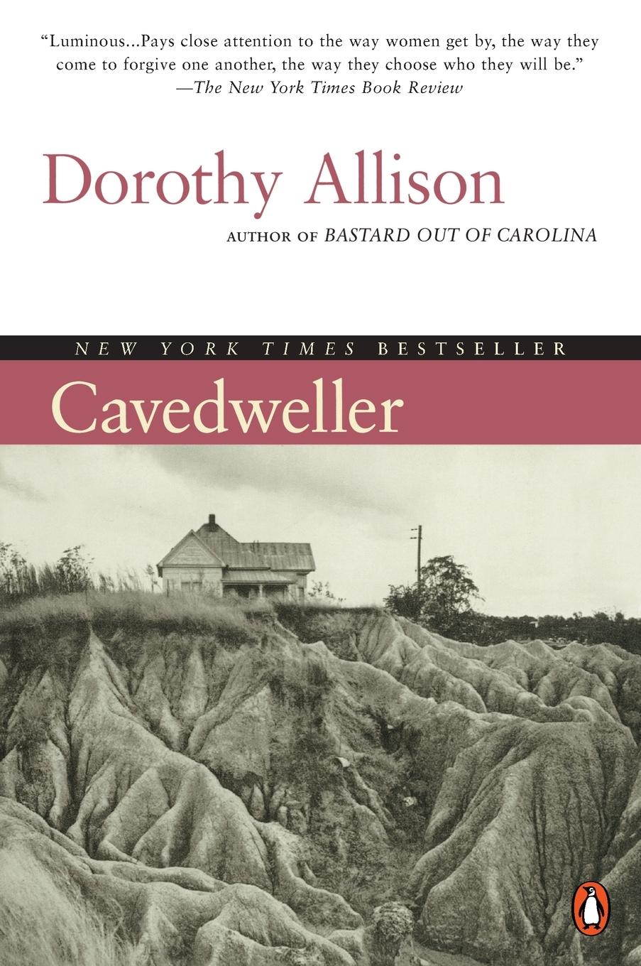 Vorderes Coverbild Cavedweller
