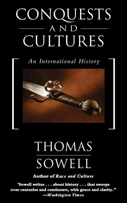 Vorderes Coverbild Conquests and Cultures