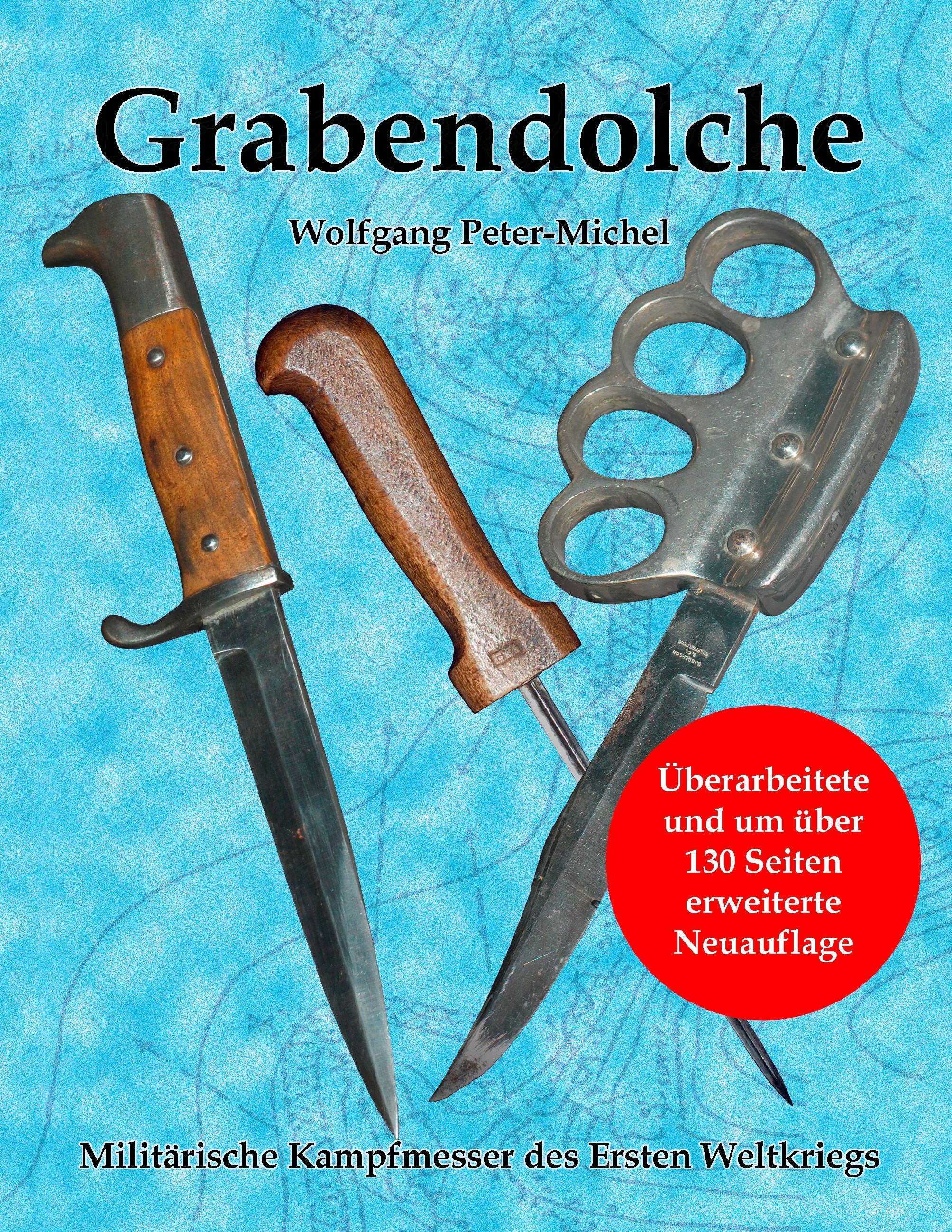 Vorderes Coverbild Grabendolche