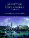 Vorderes Coverbild L'Estro Armonico, Op. 3, in Full Score