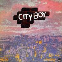 Vorderes Coverbild City Boy