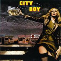 Vorderes Coverbild Young Men Gone West