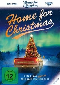 Vorderes Coverbild Home for Christmas