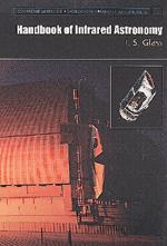 Vorderes Coverbild Handbook of Infrared Astronomy