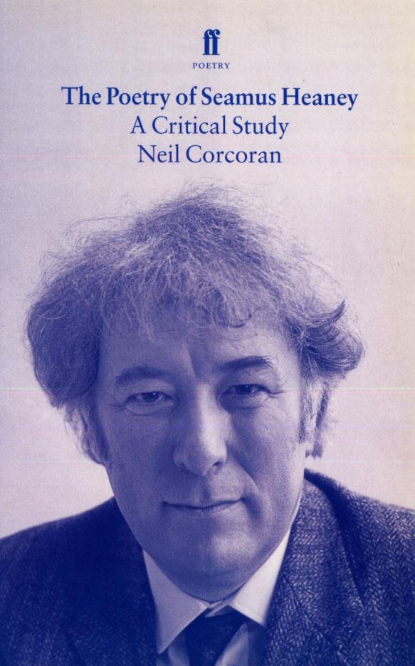 Vorderes Coverbild The Poetry of Seamus Heaney