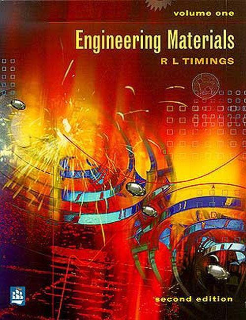 Vorderes Coverbild Engineering Materials Volume 1
