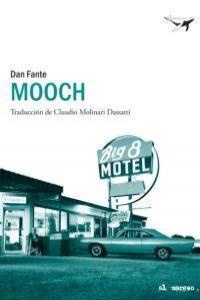 Vorderes Coverbild Mooch
