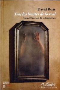 Vorderes Coverbild Tras los límites de lo real : una definición de lo fantástico