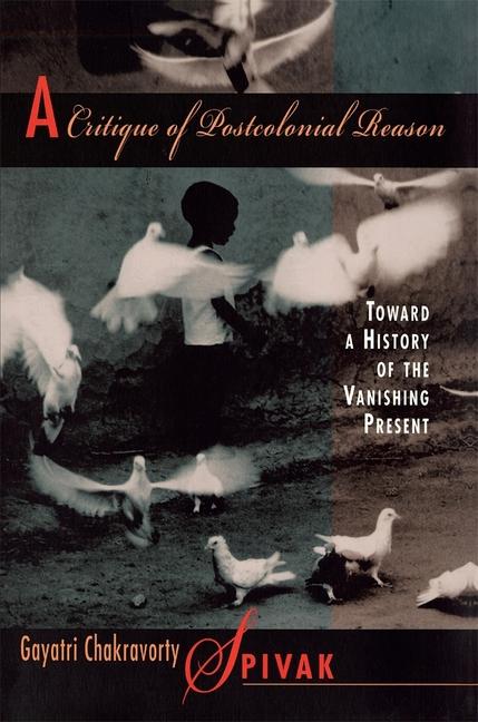 Vorderes Coverbild A Critique of Postcolonial Reason