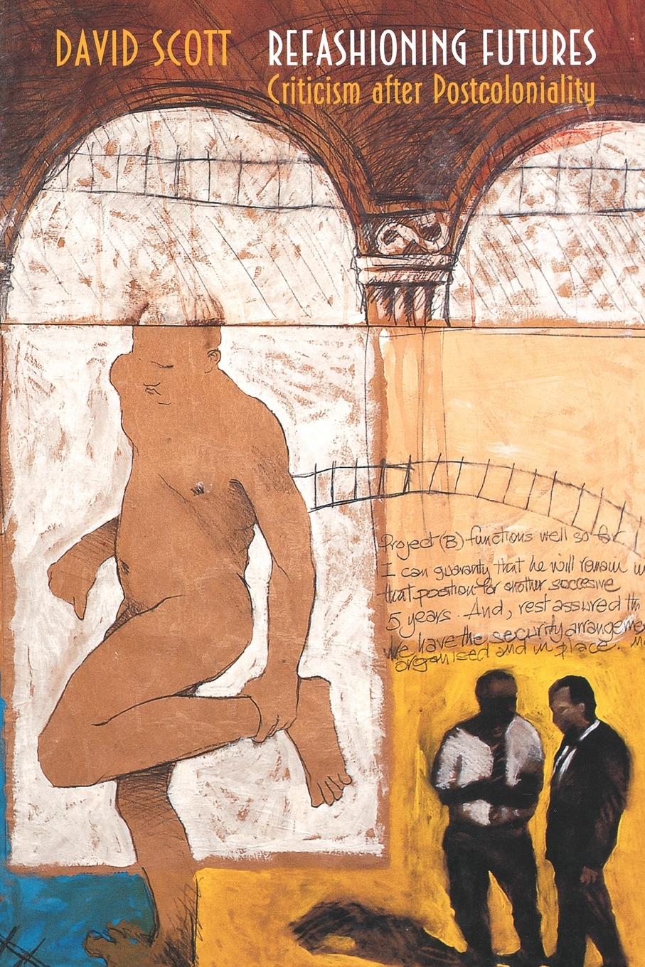 Vorderes Coverbild Refashioning Futures