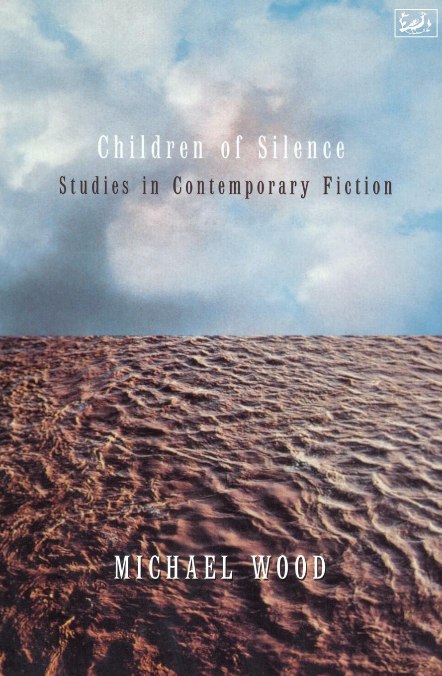 Vorderes Coverbild Children Of Silence